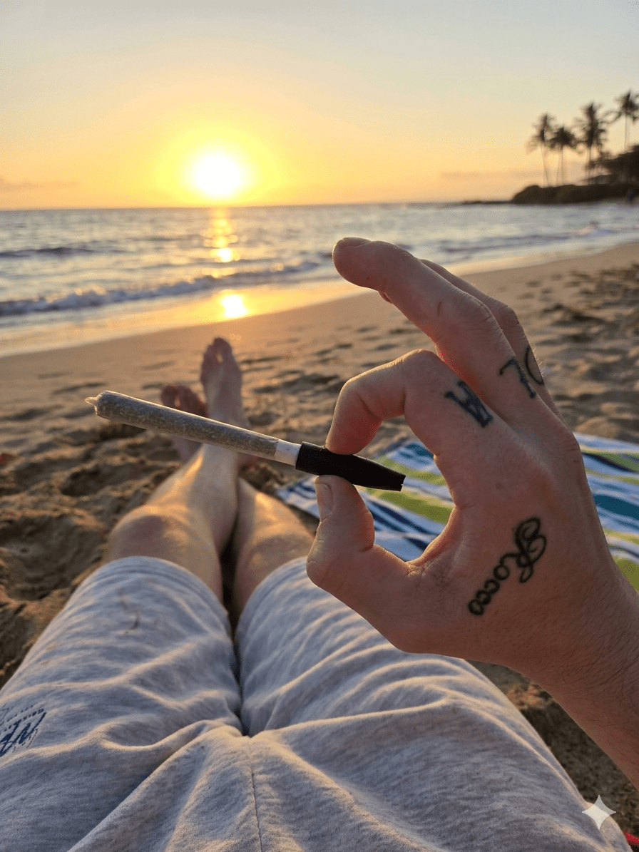 My Story — Why I Started Rolling in Gigglez - Rolling in gigglez