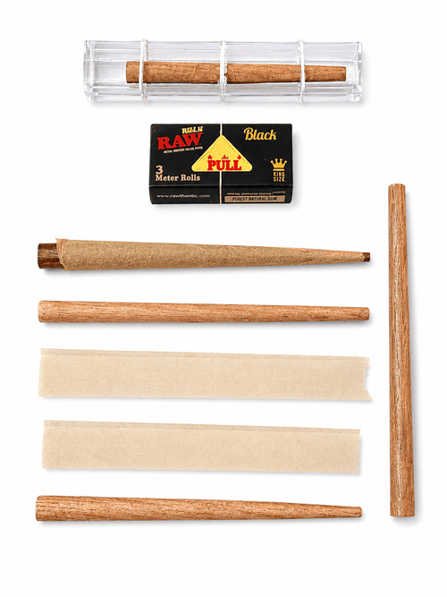 8" Rolling kit - Rolling in gigglez