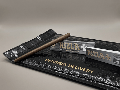 Handmade Wooden Rolling Tool — Perfect Cone Every Time - Rolling in Gigglez