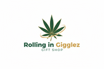 Rolling in Gigglez - Home