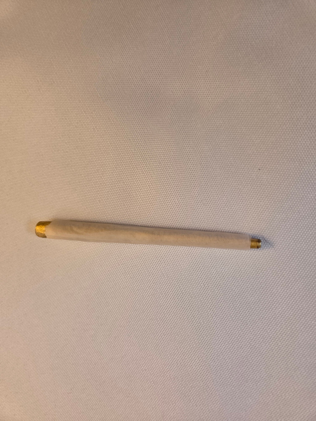 Rustic23.75ct gold leaf Roller - Rolling in gigglez