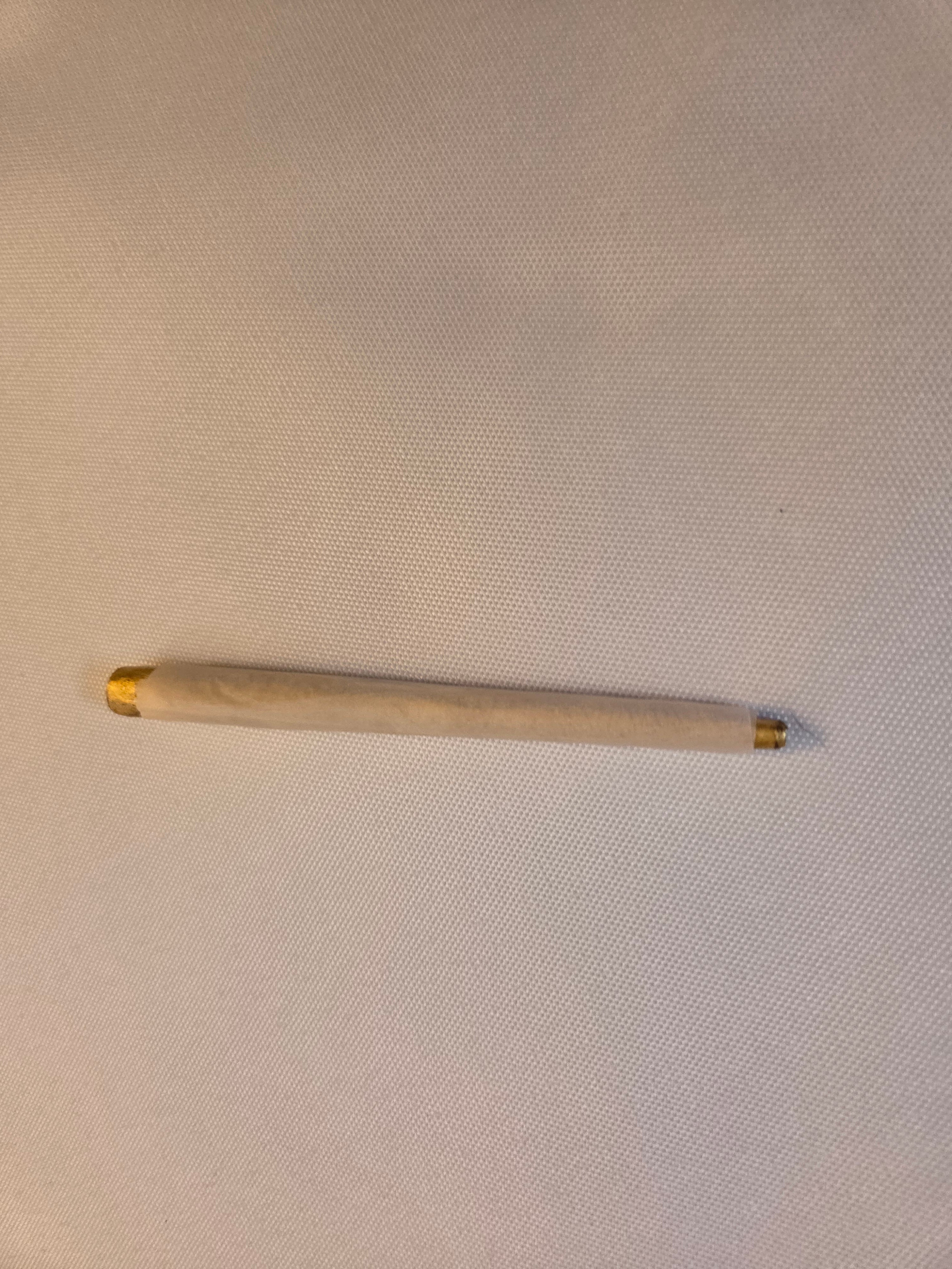 Rustic23.75ct gold leaf Roller - Rolling in gigglez