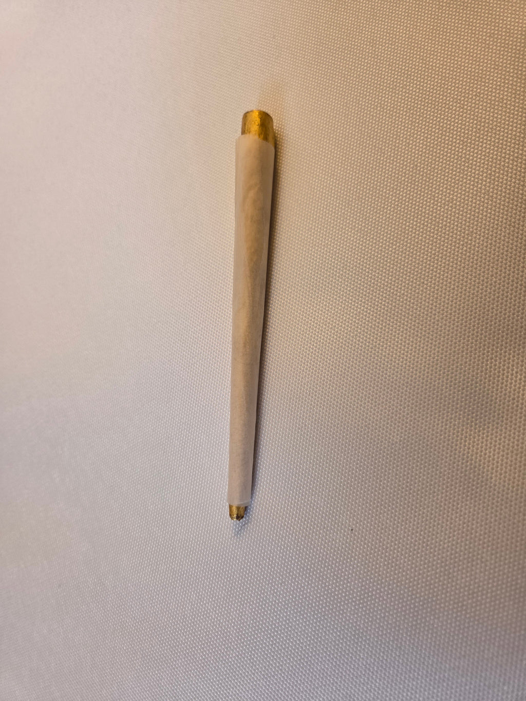 Rustic23.75ct gold leaf Roller - Rolling in gigglez