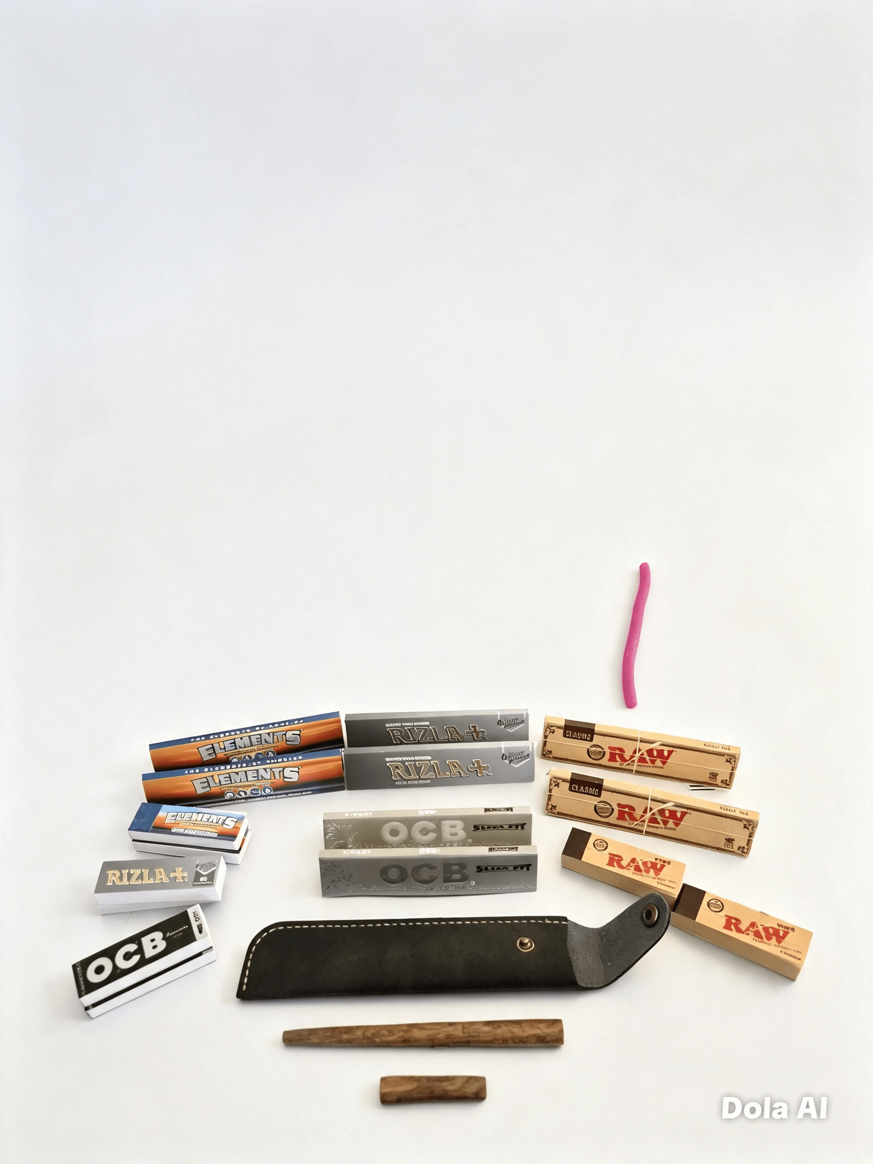 Smart Roller & Mouth Piece - Rolling in Gigglez