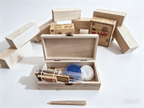 Travel Rolling festival Kit — Complete Festival & On-the-Go Set - Rolling in Gigglez