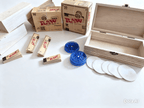 Travel Rolling festival Kit — Complete Festival & On-the-Go Set - Rolling in Gigglez