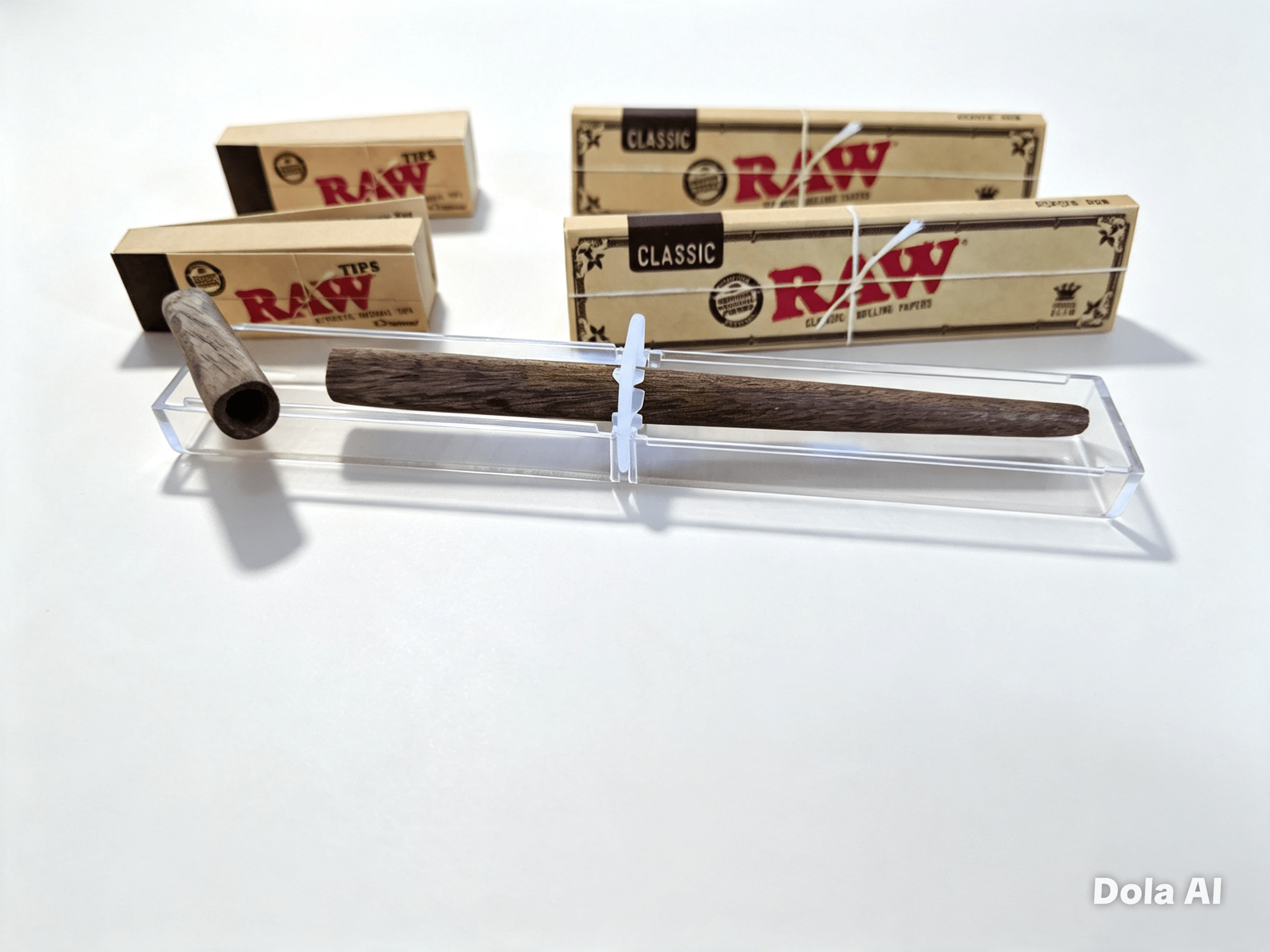 Travel Rolling festival Kit — Complete Festival & On-the-Go Set - Rolling in Gigglez