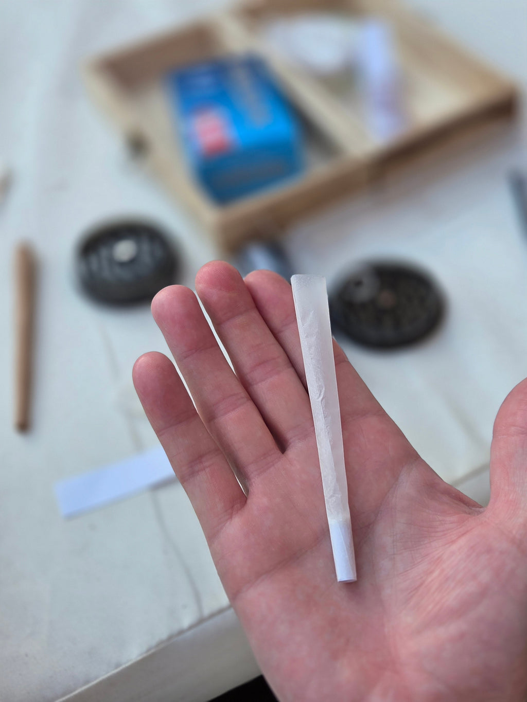 Travel Rolling Kit — Complete Festival & On-the-Go Set - Rolling in gigglez