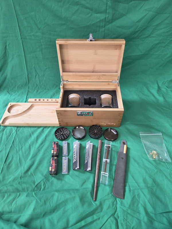Viking Factory Ultimate Rolling Kit - Rolling in Gigglez