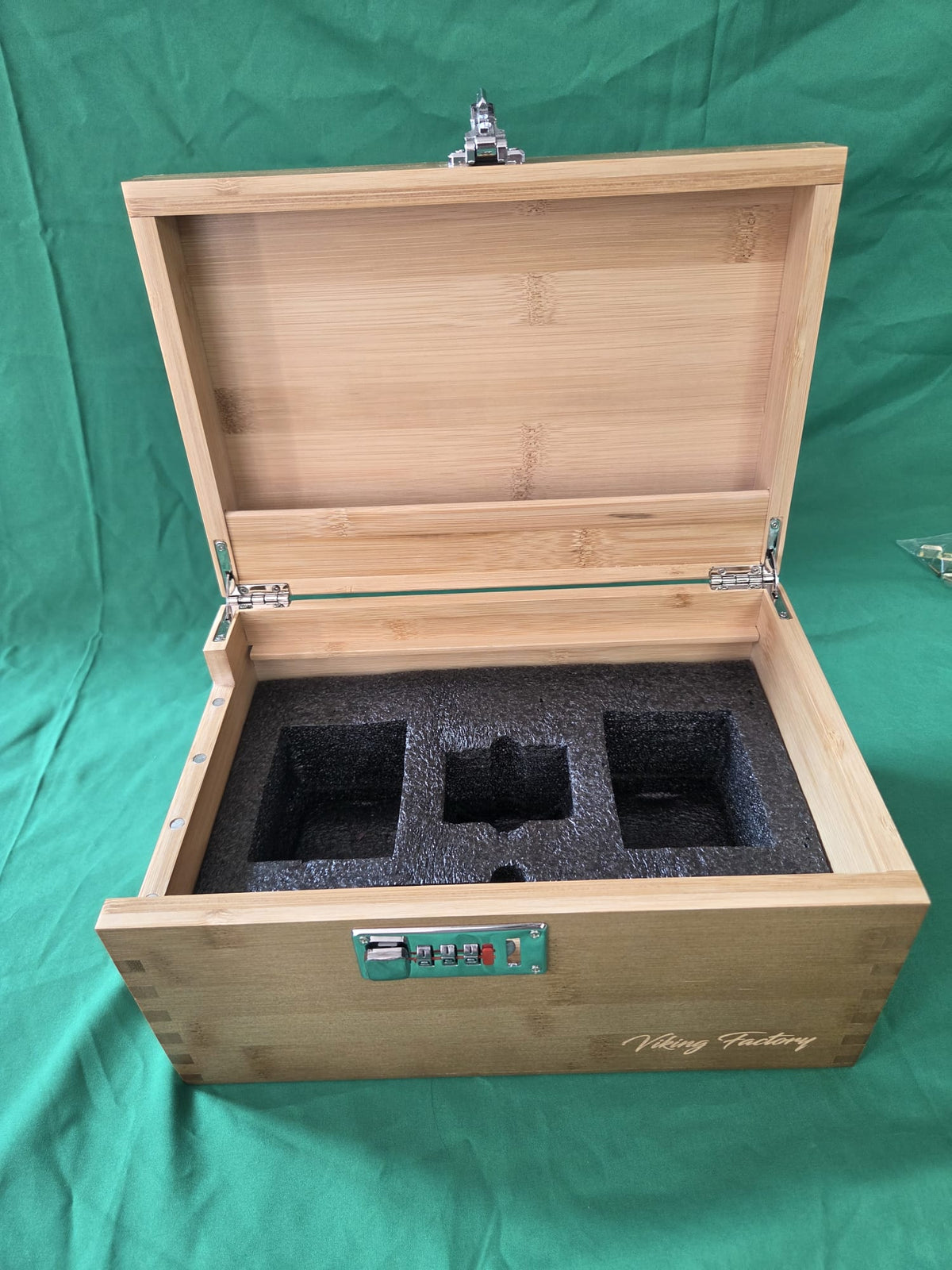 Viking Factory Ultimate Rolling Kit - Rolling in Gigglez